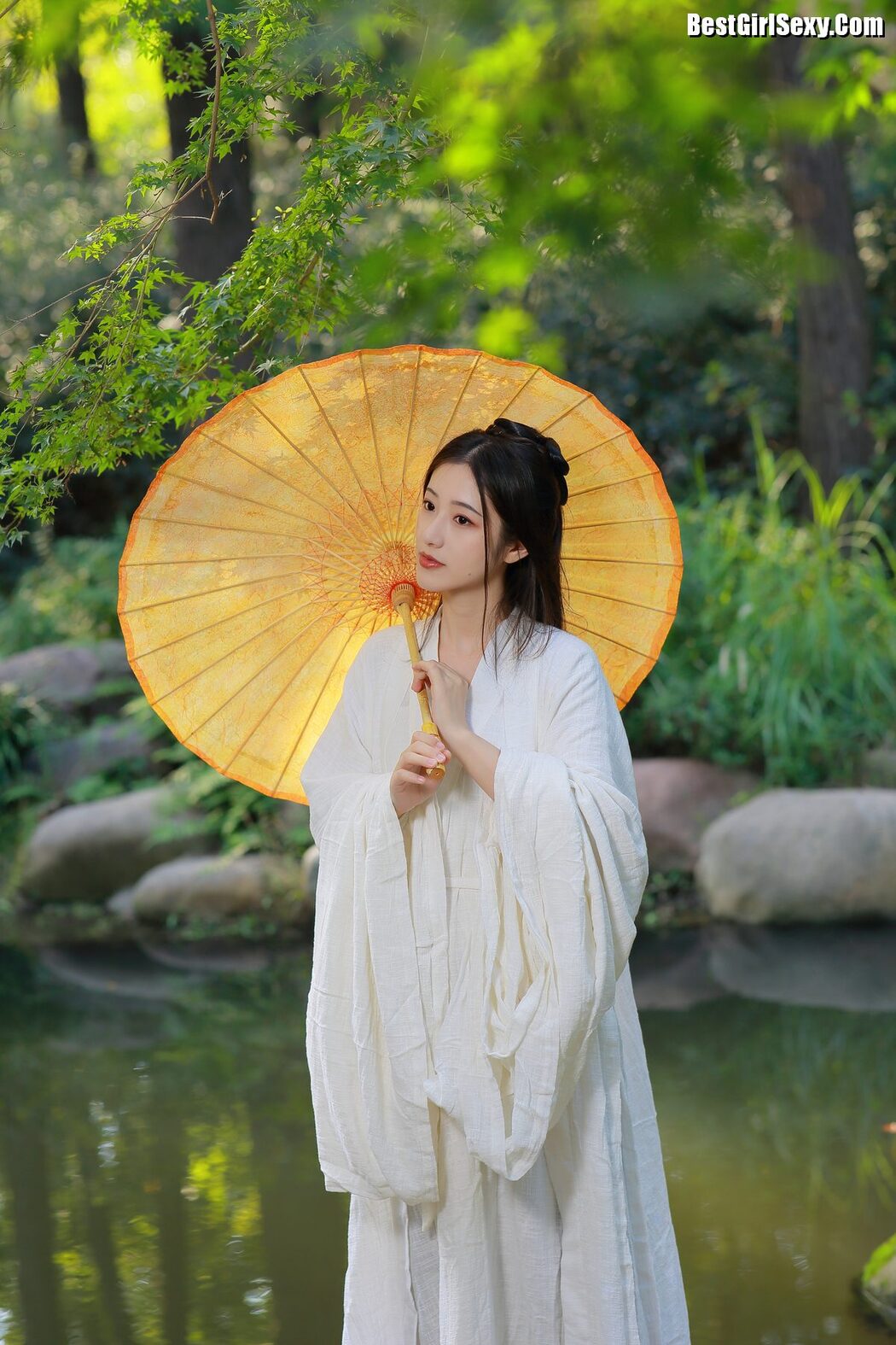 YiTuYu艺图语 Vol.3976 Da Xian Nai Nai