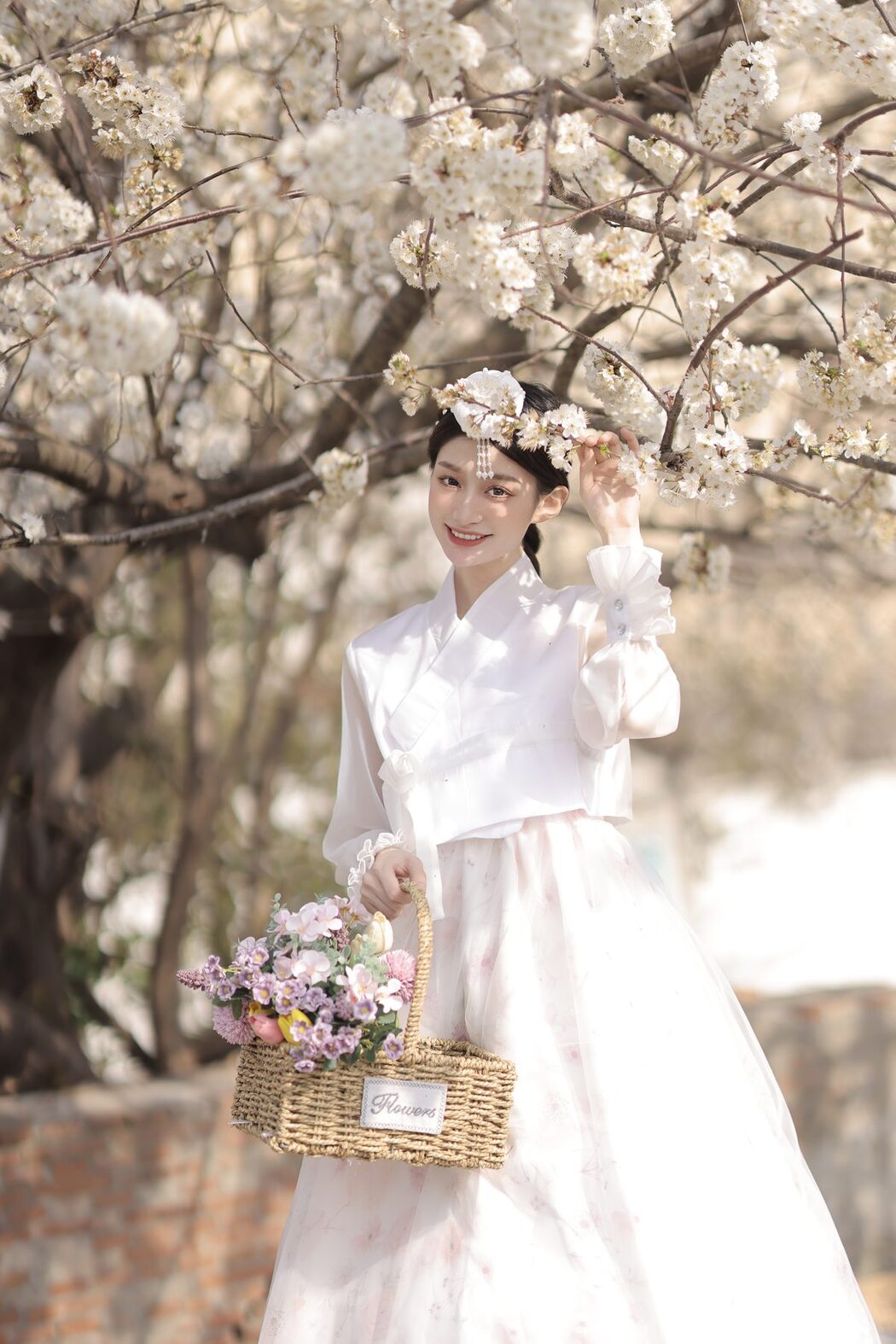 YiTuYu艺图语 Vol.3876 Xiao Duo Duo Yao Bao Fu