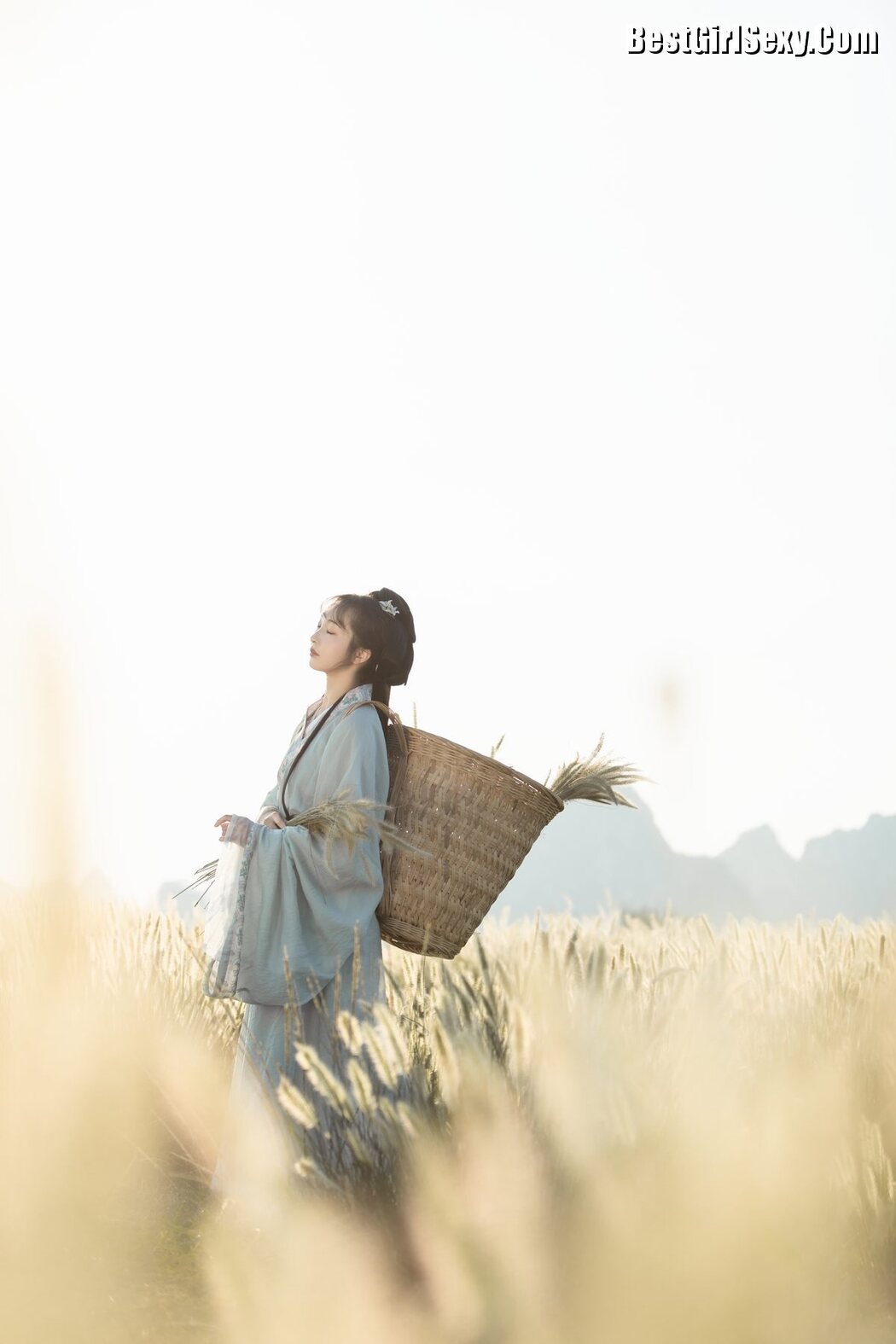 YiTuYu艺图语 Vol.3902 Wan Zi You Zhi Mao