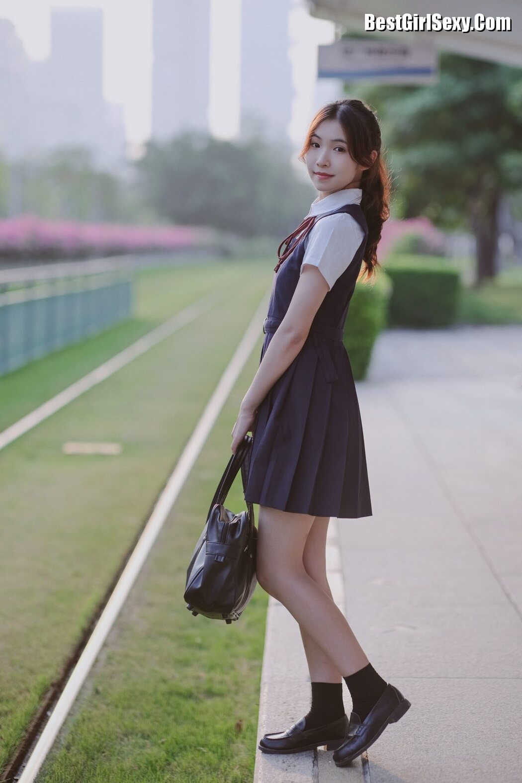 YiTuYu艺图语 Vol.3904 Anna