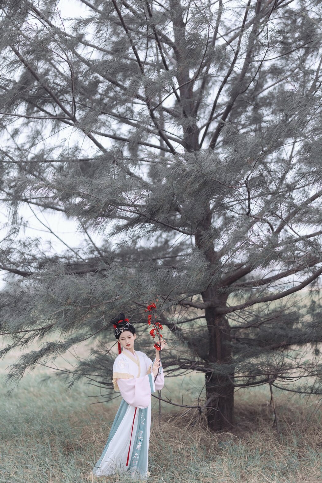 YiTuYu艺图语 Vol.395 Chen Lun