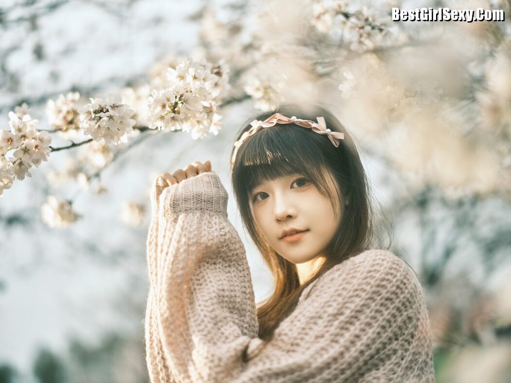 YiTuYu艺图语 Vol.3939 Xiao Xiao Miao