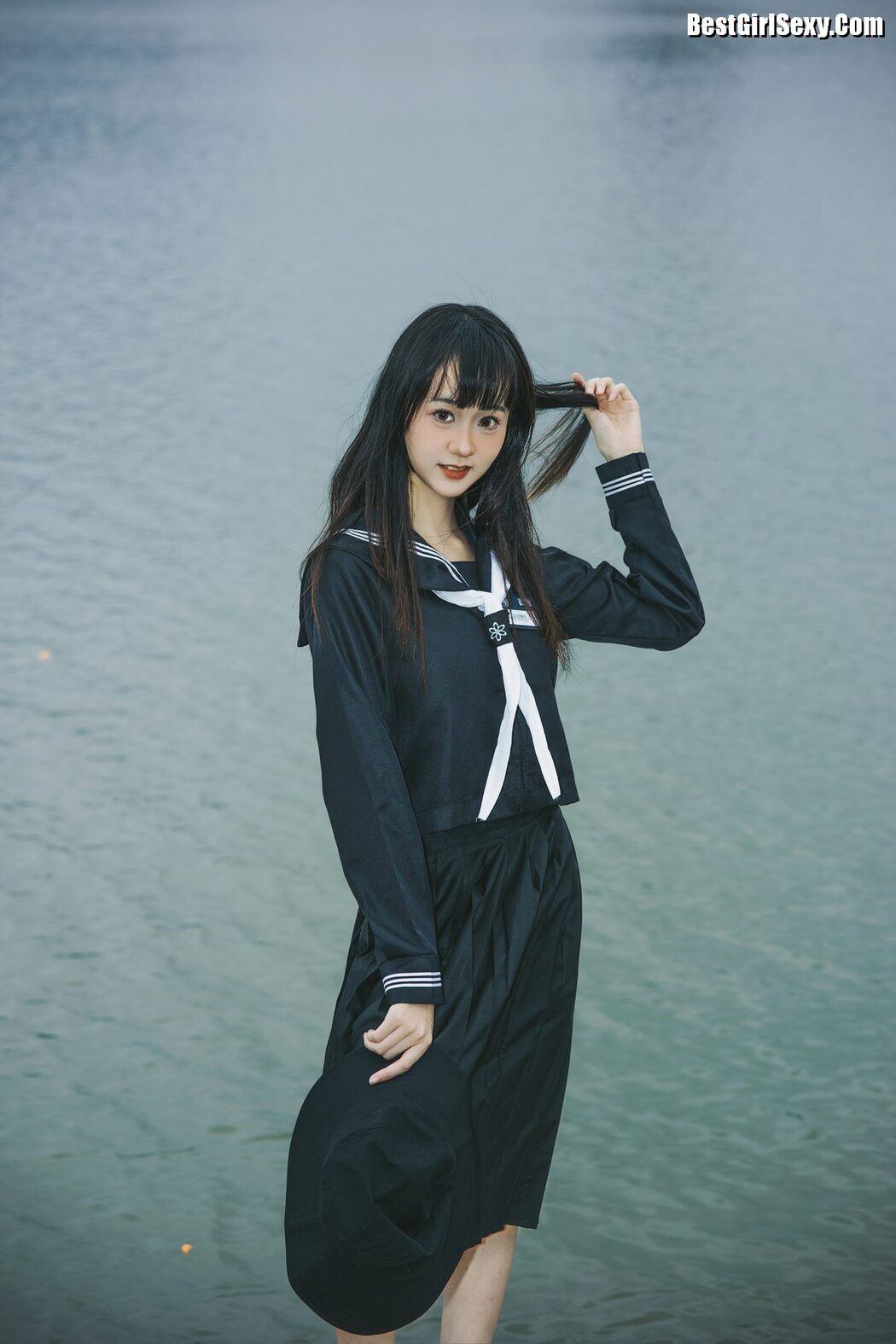 YiTuYu艺图语 Vol.3994 Xiao Shi