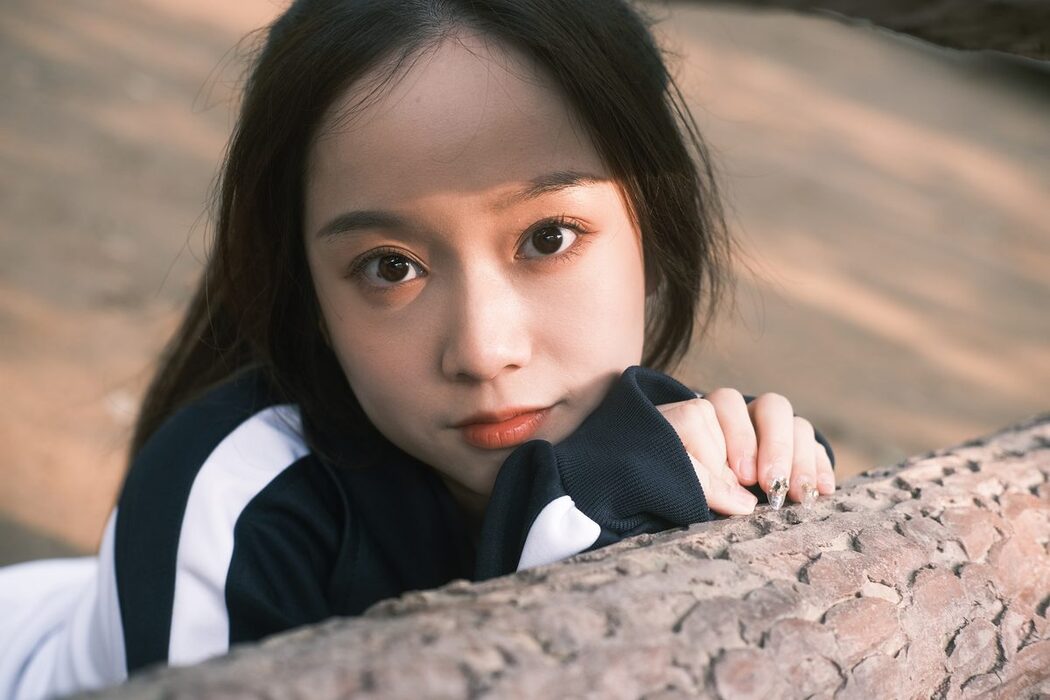 YiTuYu艺图语 Vol.3875 Ge Man Ni Nini