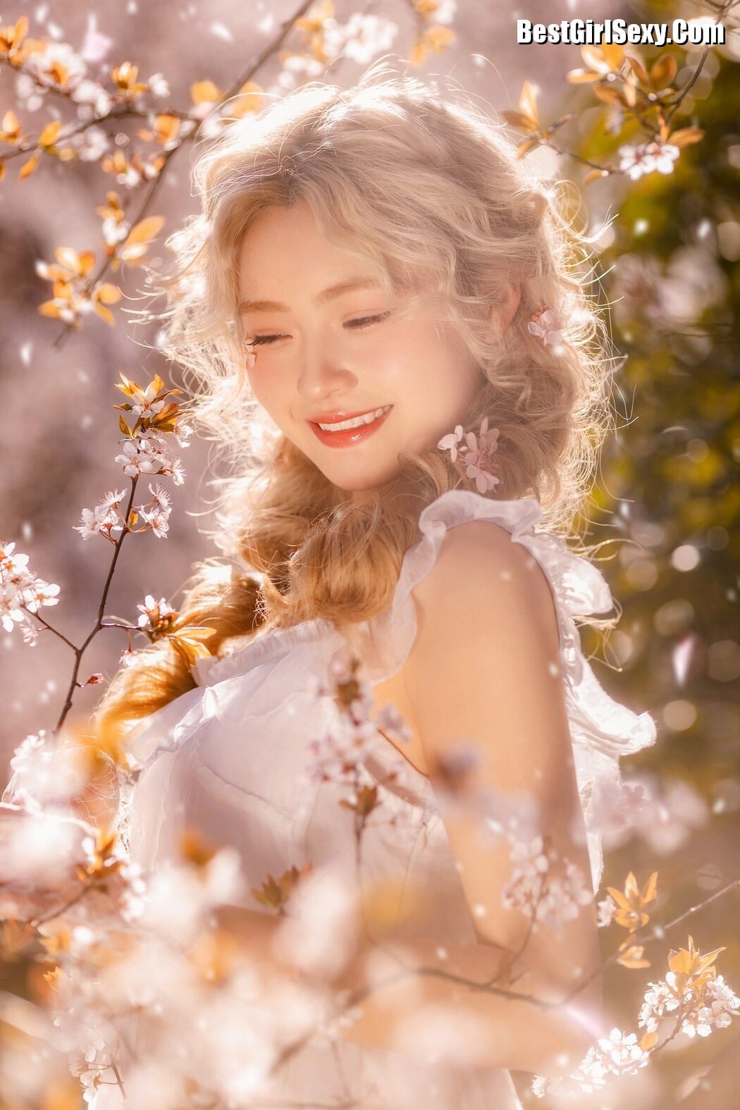 YiTuYu艺图语 Vol.3891 Gao Li Dai