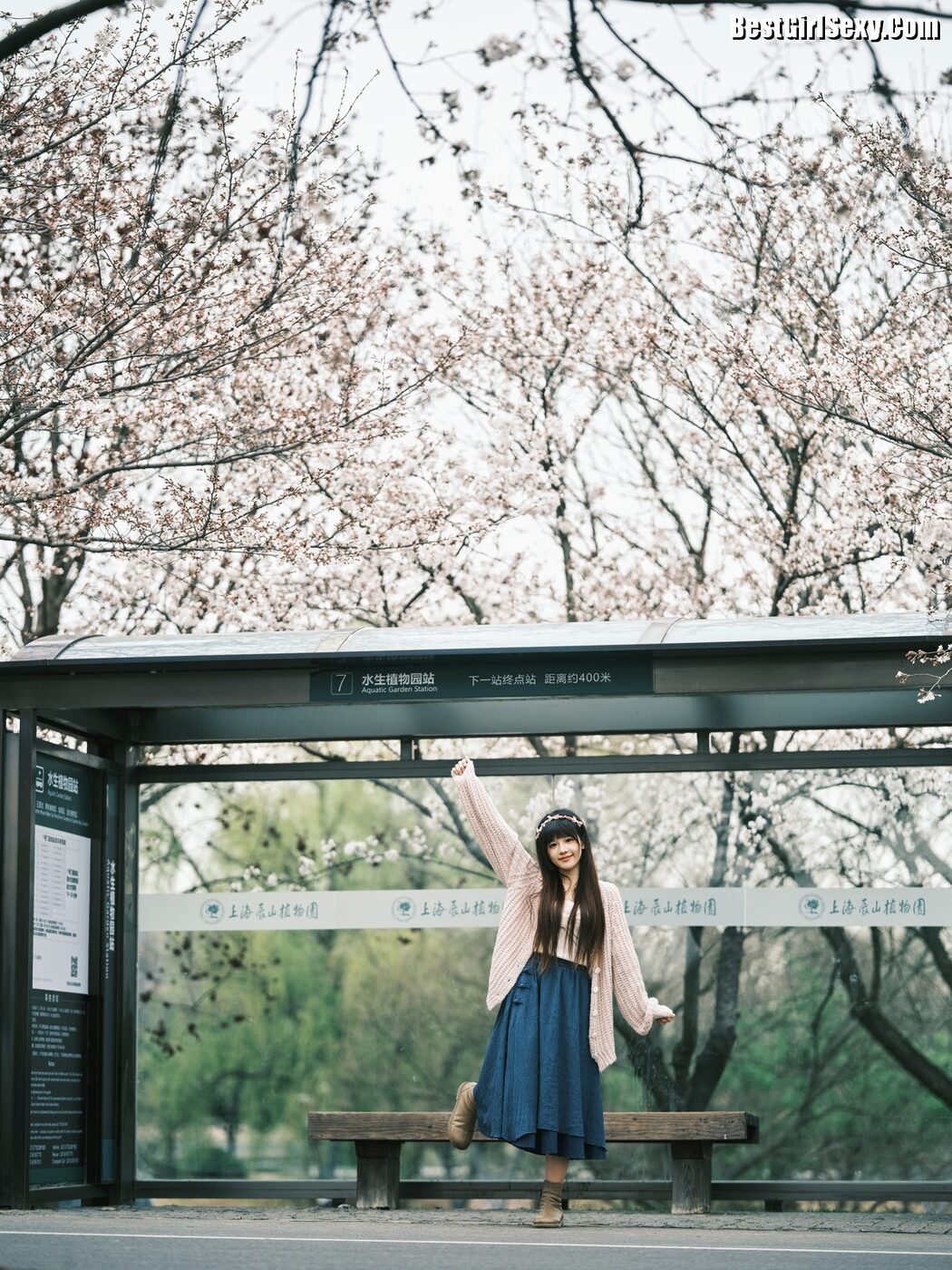YiTuYu艺图语 Vol.3939 Xiao Xiao Miao