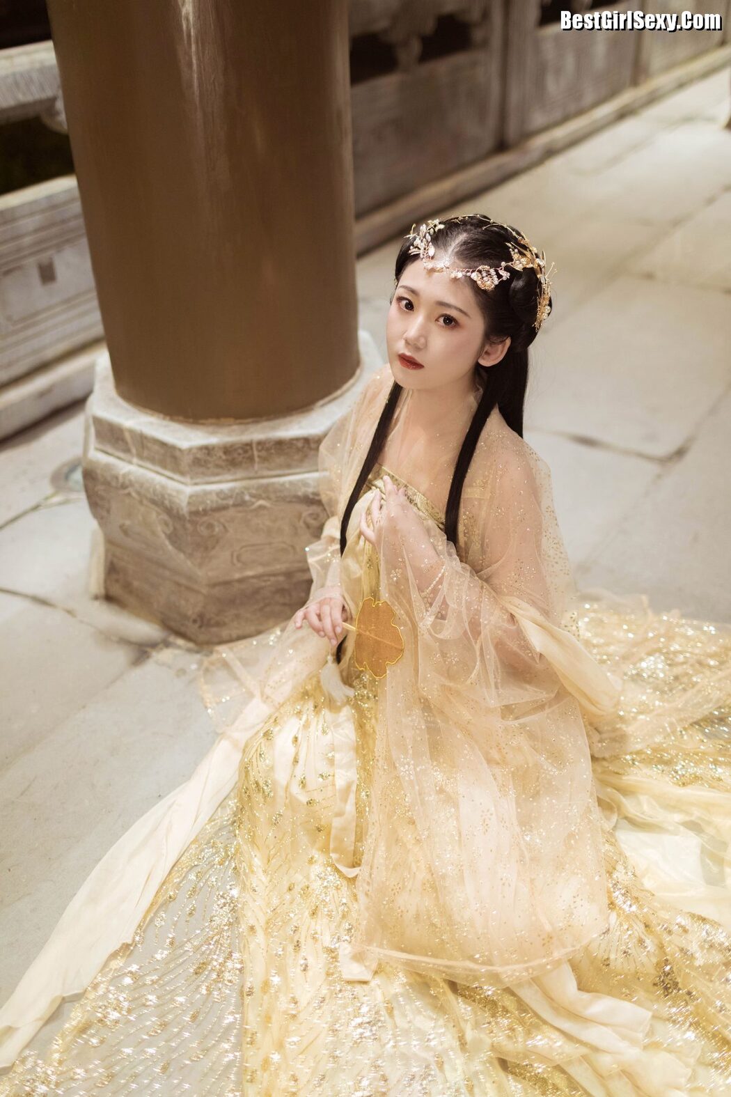 YiTuYu艺图语 Vol.3947 Shen Shi Si