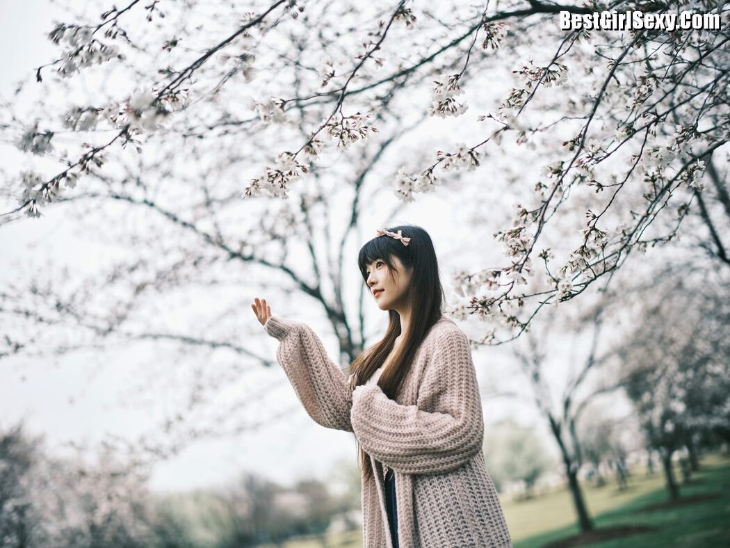 YiTuYu艺图语 Vol.3939 Xiao Xiao Miao