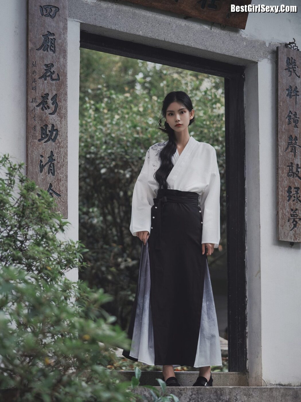 YiTuYu艺图语 Vol.3933 Xiao Tian