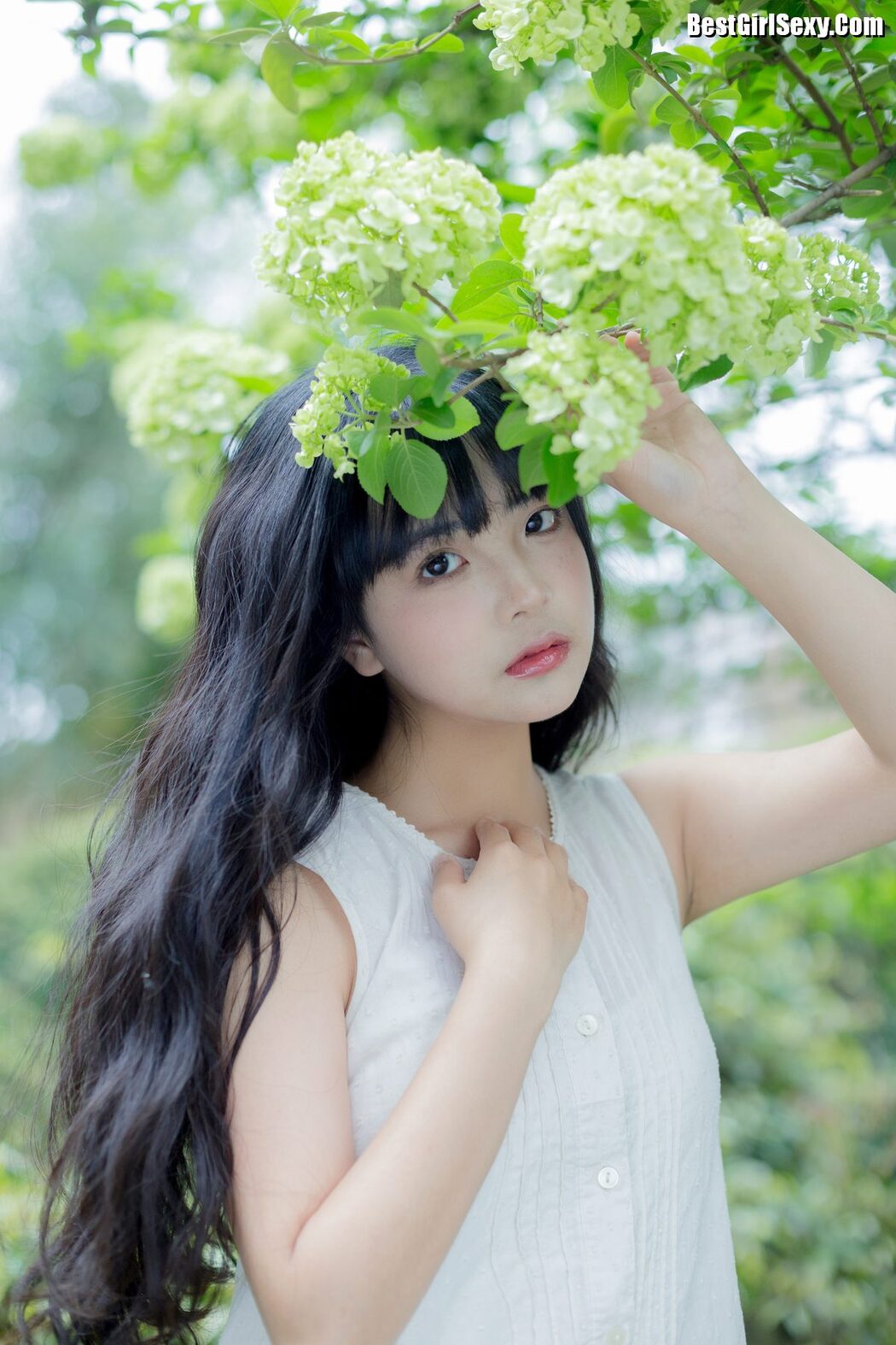 YiTuYu艺图语 Vol.3966 Zhi Yuan