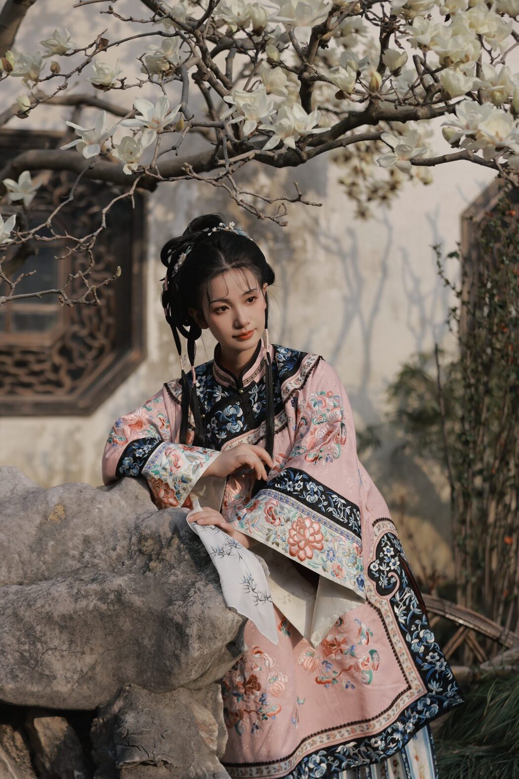 YiTuYu艺图语 Vol.3915 Yan Xiao Qi