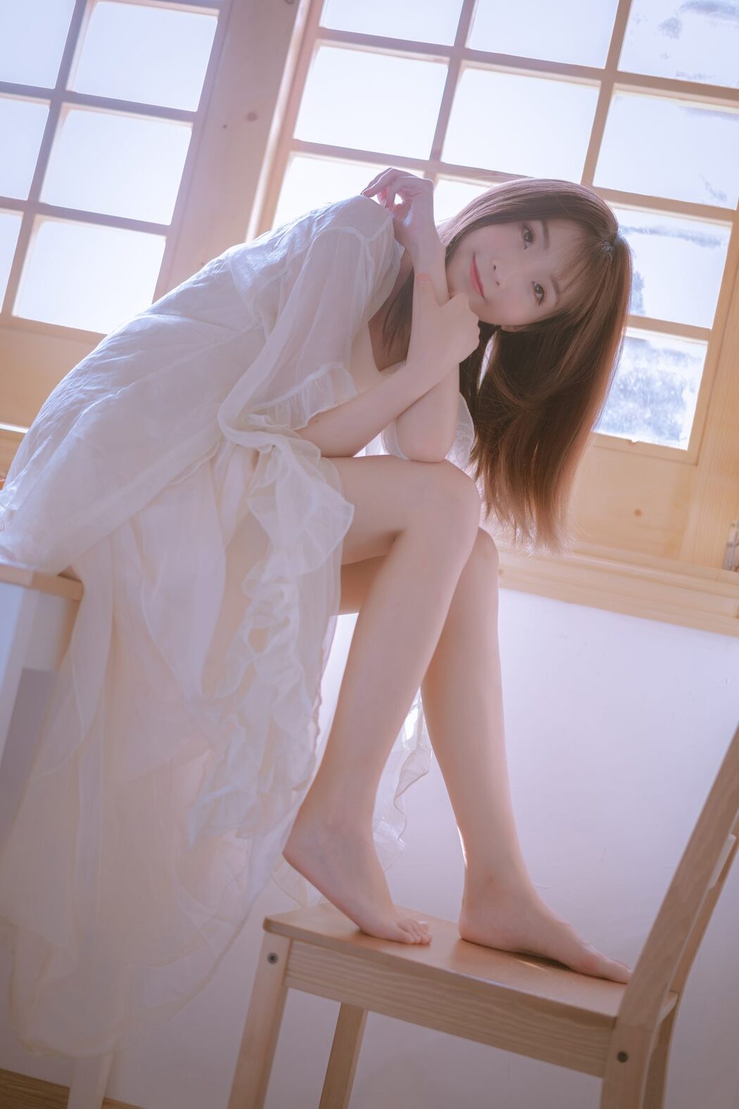 YiTuYu艺图语 Vol.3887 Ya Zi