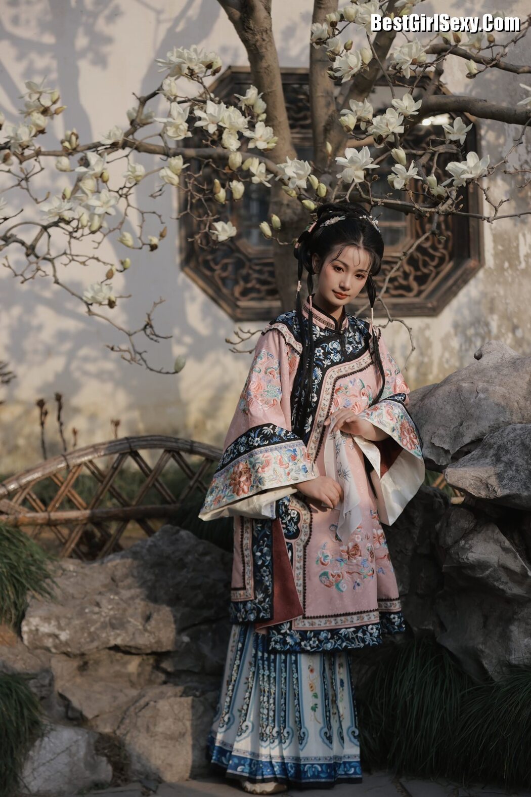 YiTuYu艺图语 Vol.3915 Yan Xiao Qi