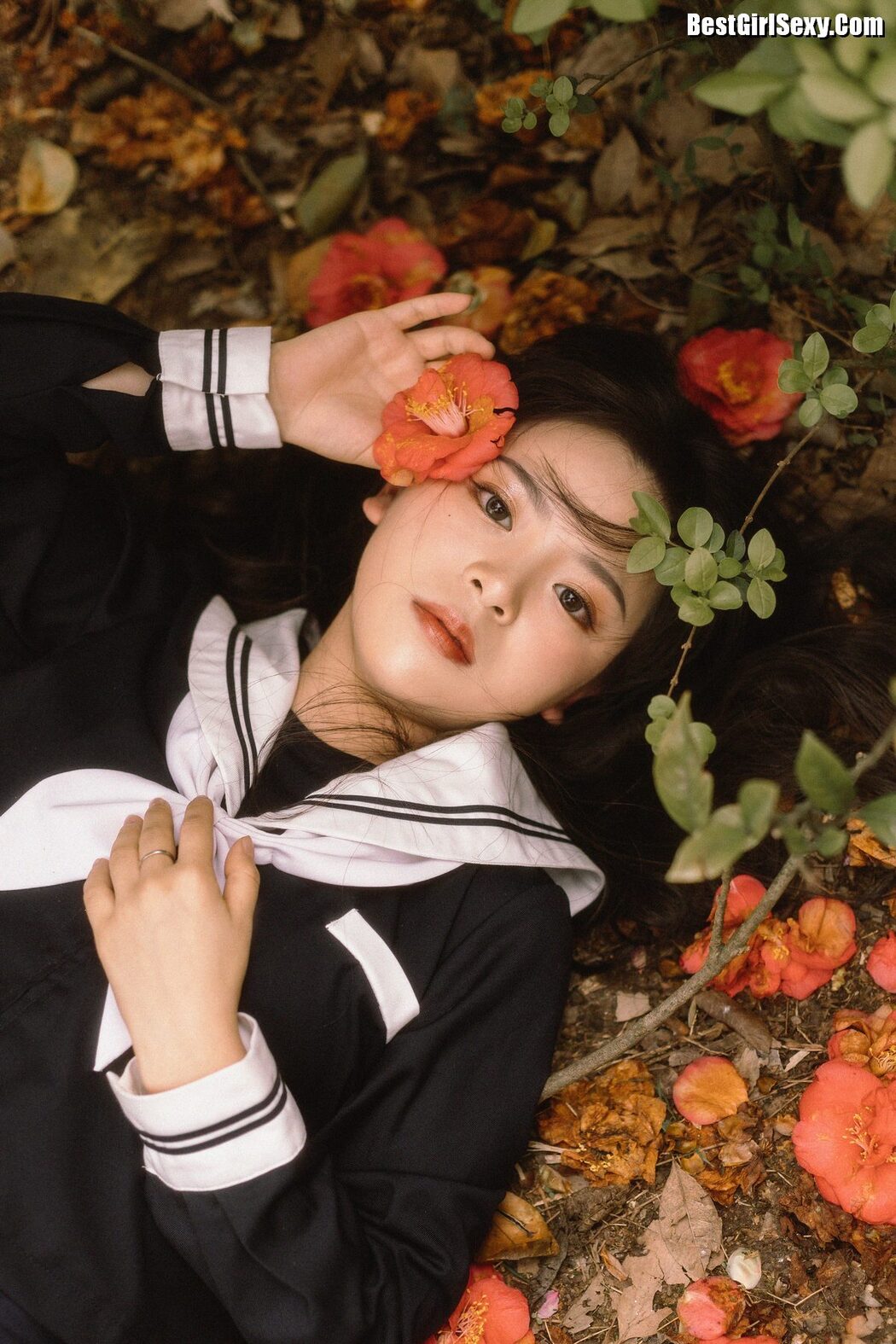 YiTuYu艺图语 Vol.3982 Shi Xiao Bai O