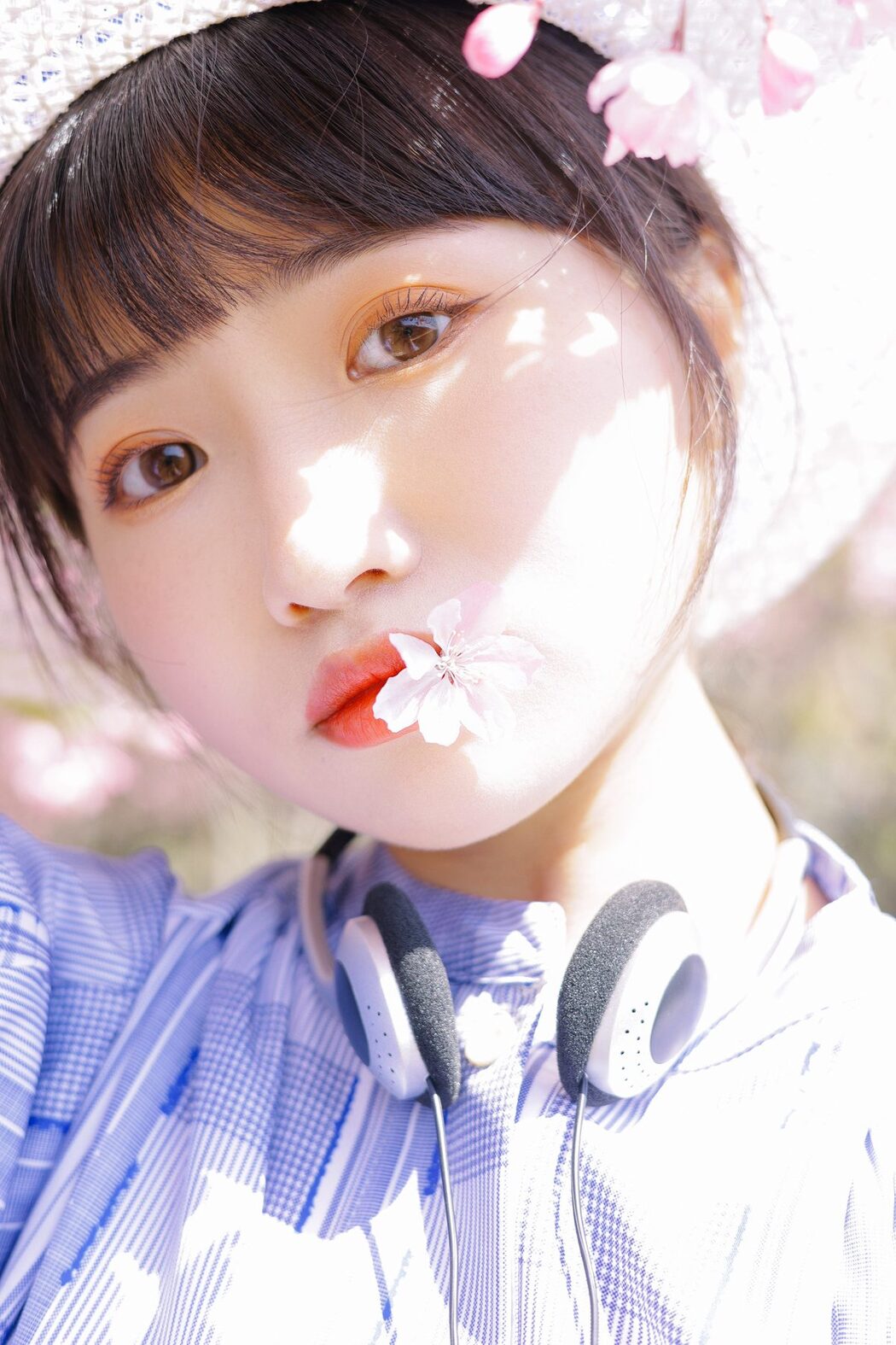 YiTuYu艺图语 Vol.3892 Lan Pang Zi