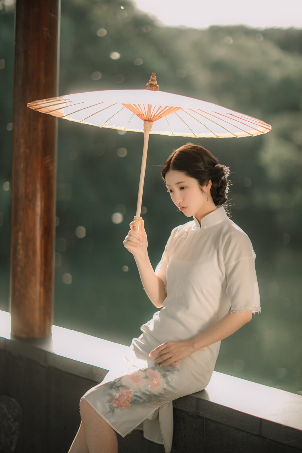YiTuYu艺图语 Vol.390 Xiao Wen Nuan
