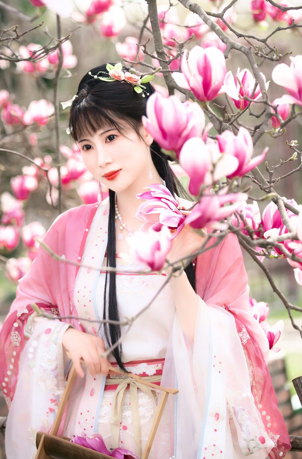 YiTuYu艺图语 Vol.3880 Chu Cha