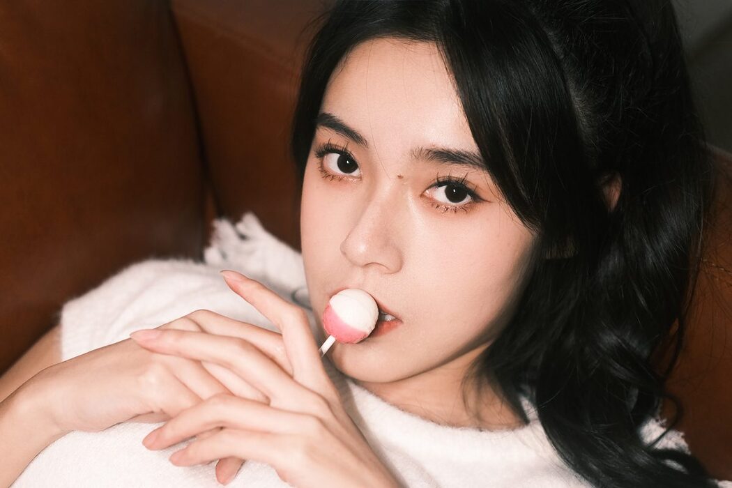YiTuYu艺图语 Vol.3918 Jing Jing Jing