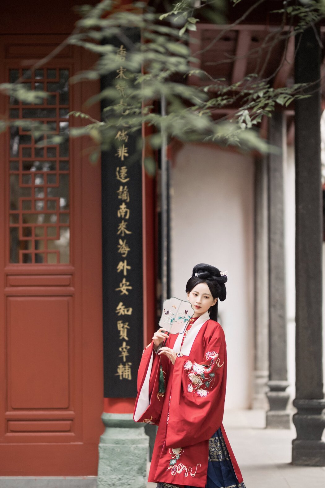 YiTuYu艺图语 Vol.391 Chen Lun