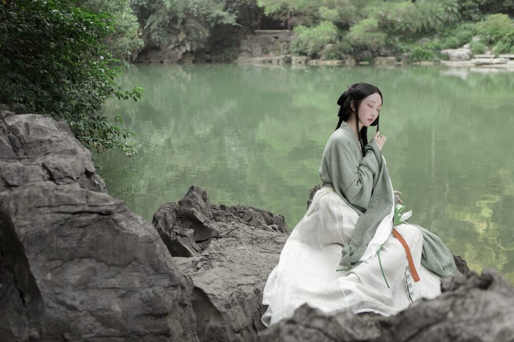 YiTuYu艺图语 Vol.3910 Wan Zi You Zhi Mao
