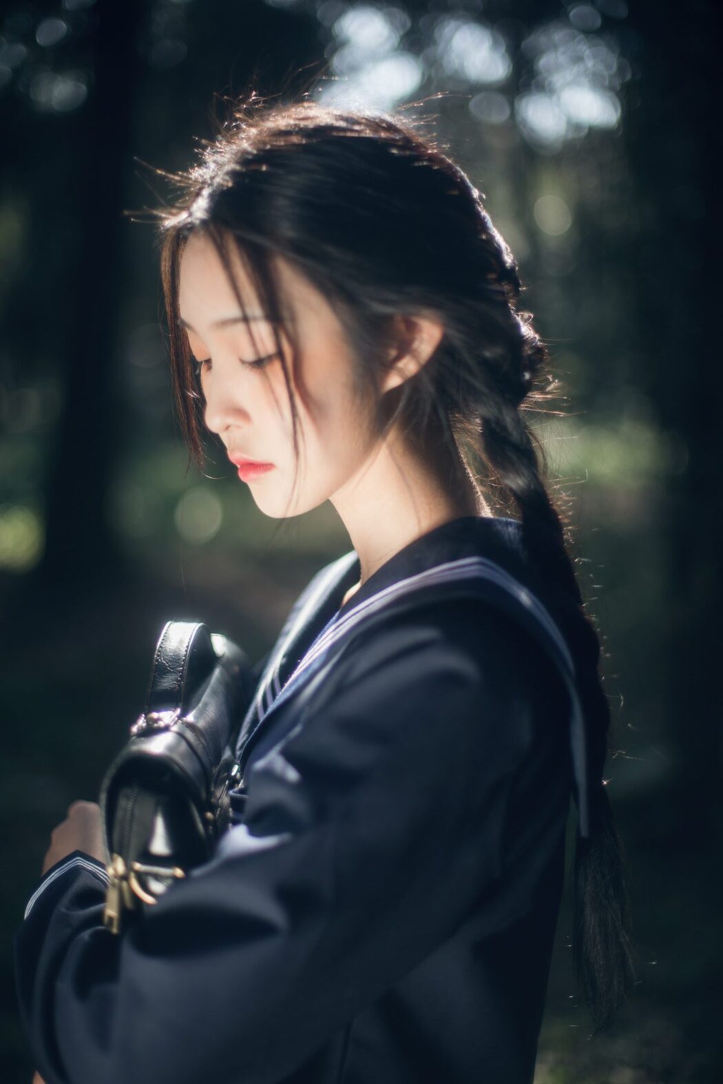 YiTuYu艺图语 Vol.3865 Ai Tan Xian De Xia Shang Zhou
