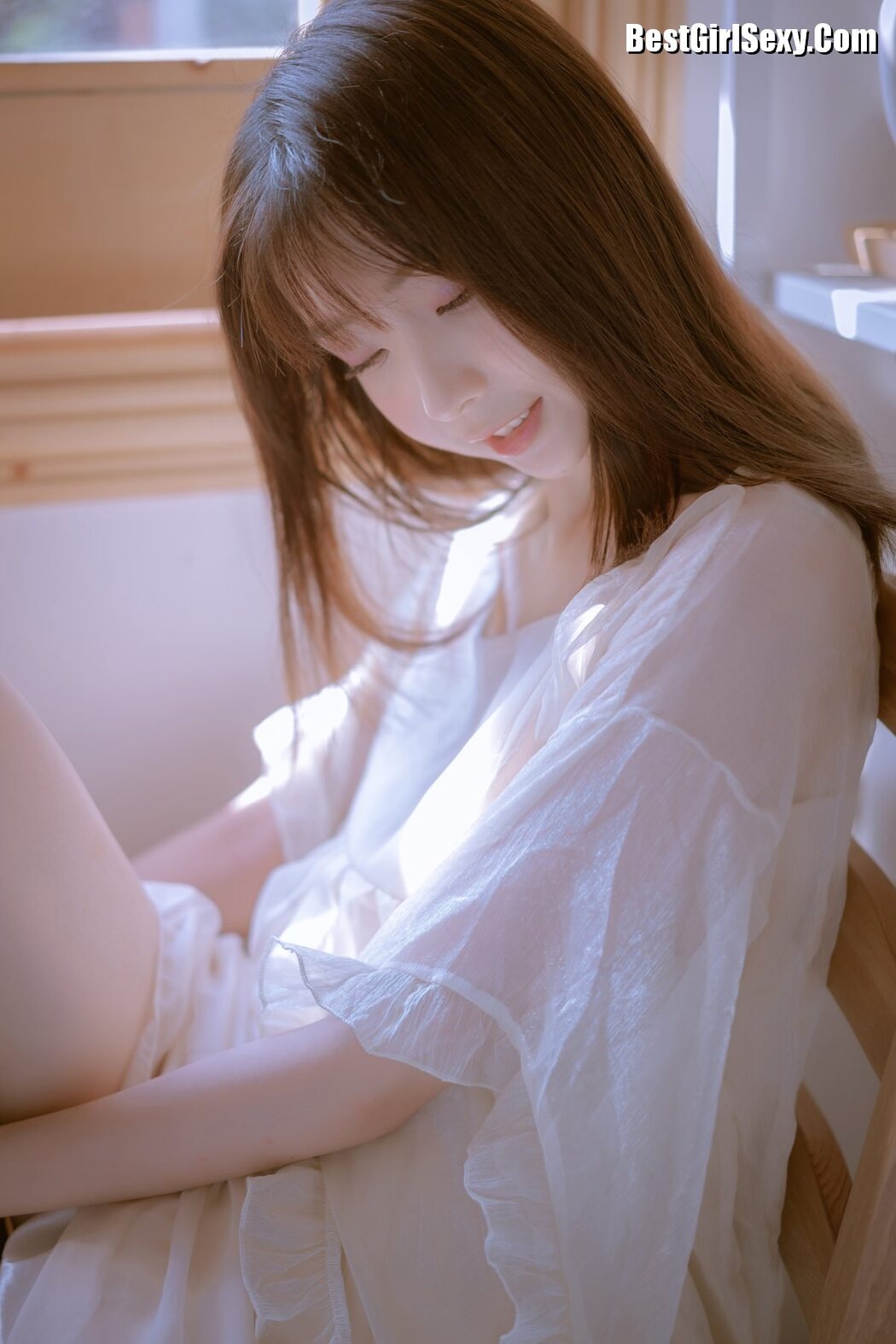 YiTuYu艺图语 Vol.3887 Ya Zi