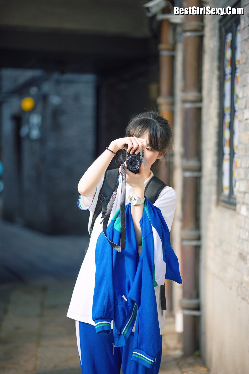 YiTuYu艺图语 Vol.3903 Xi Xi