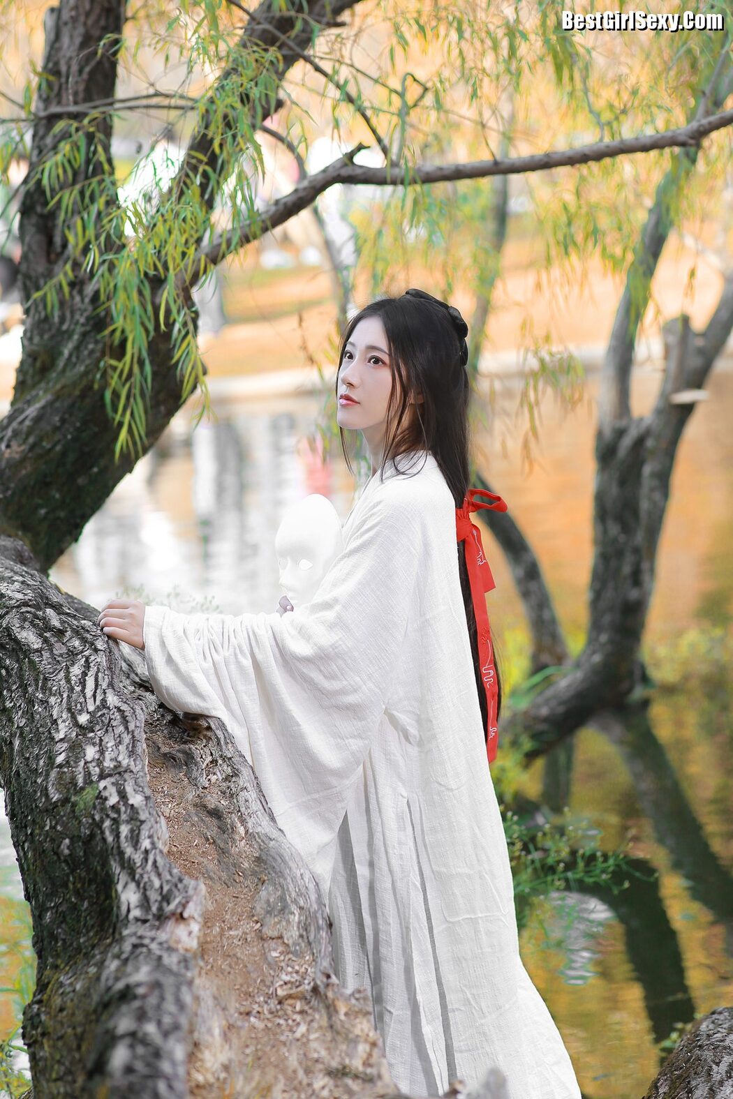 YiTuYu艺图语 Vol.3976 Da Xian Nai Nai