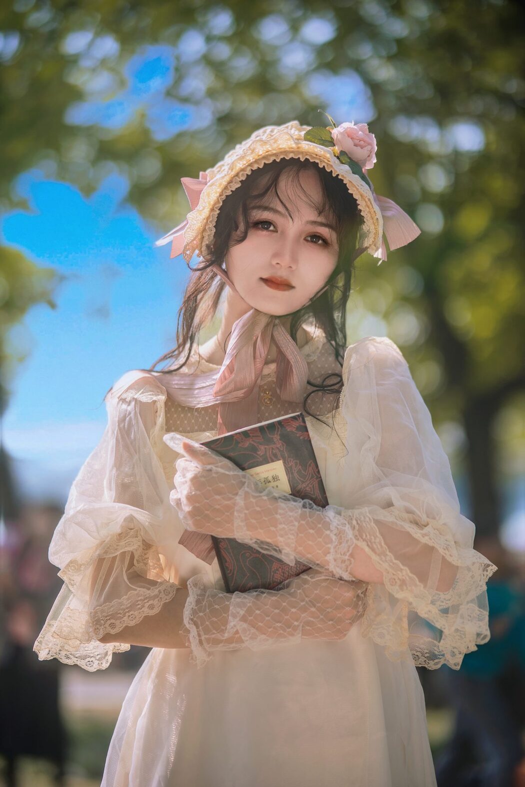 YiTuYu艺图语 Vol.3895 A Yin