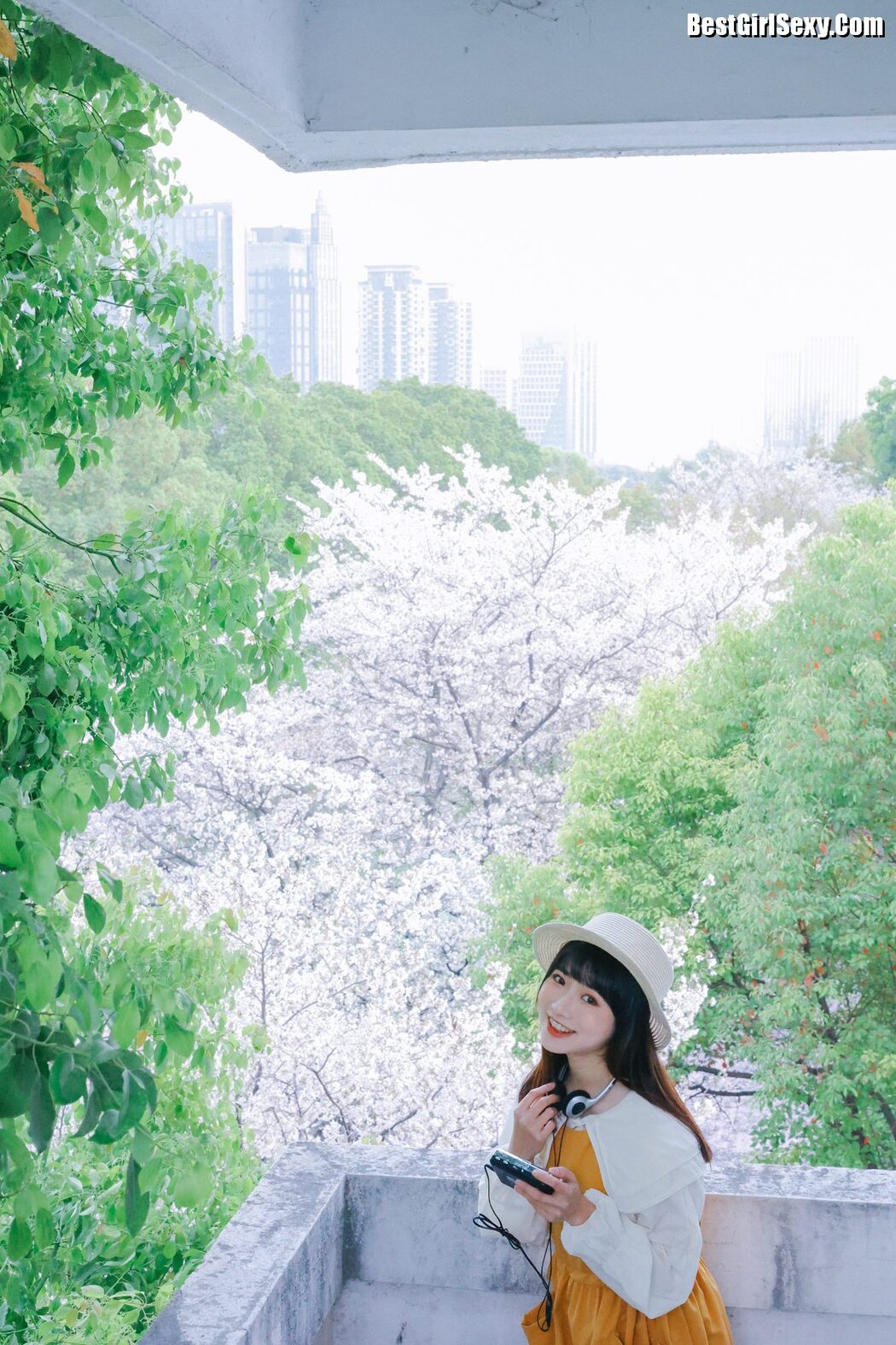 YiTuYu艺图语 Vol.3932 Lan Pang Zi