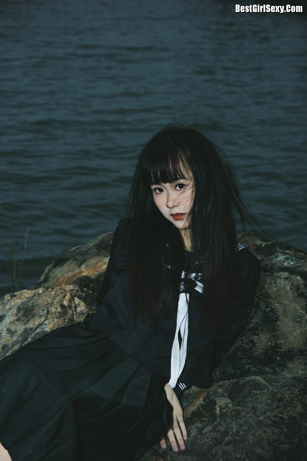 YiTuYu艺图语 Vol.3994 Xiao Shi