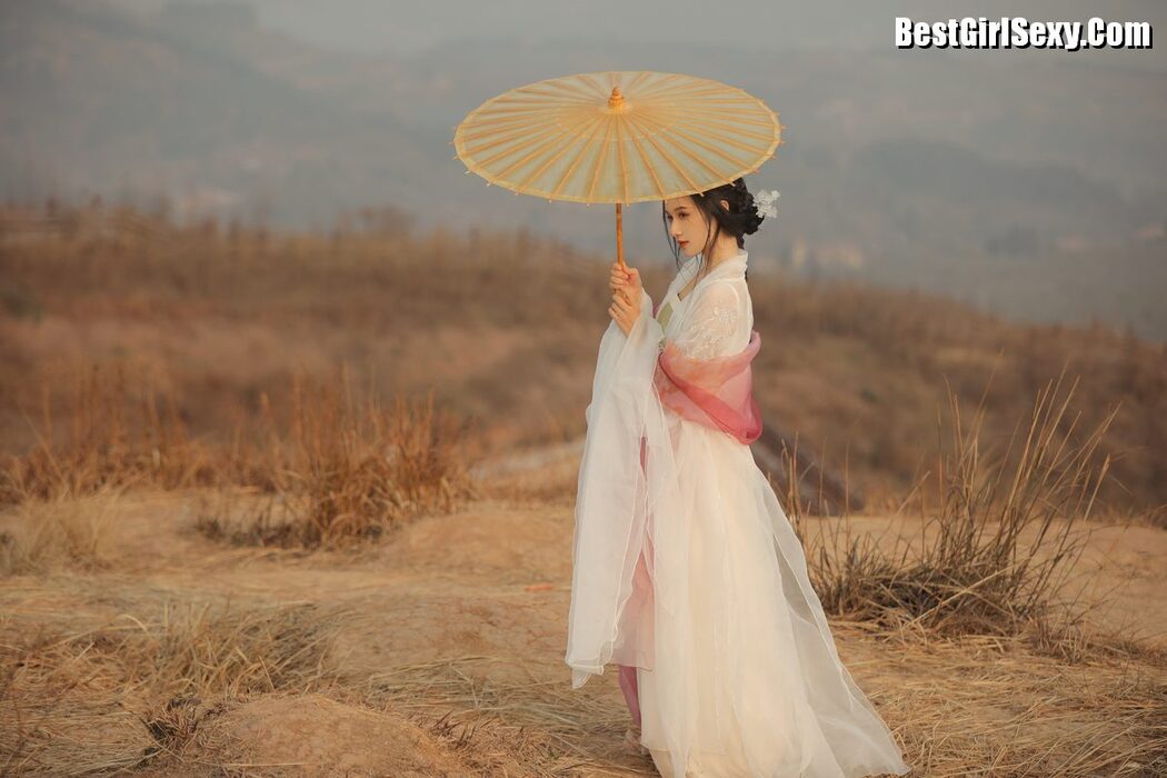 YiTuYu艺图语 Vol.3962 Bei Bei Ai Chi Shan Zhu