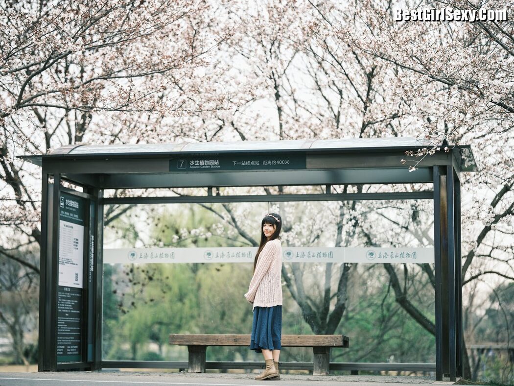 YiTuYu艺图语 Vol.3939 Xiao Xiao Miao
