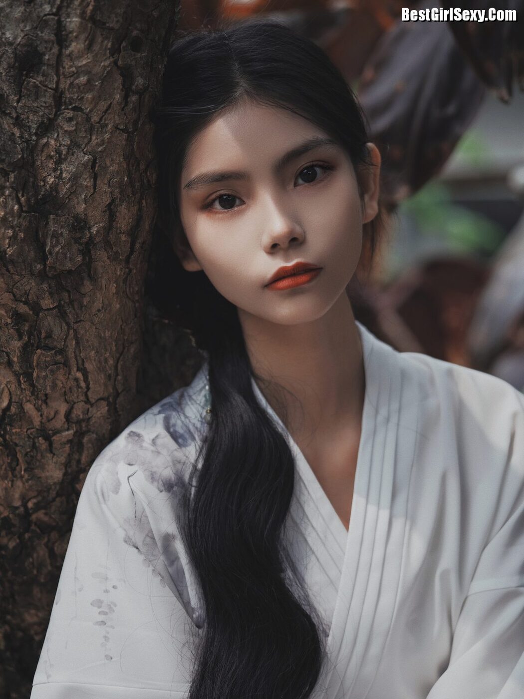 YiTuYu艺图语 Vol.3933 Xiao Tian