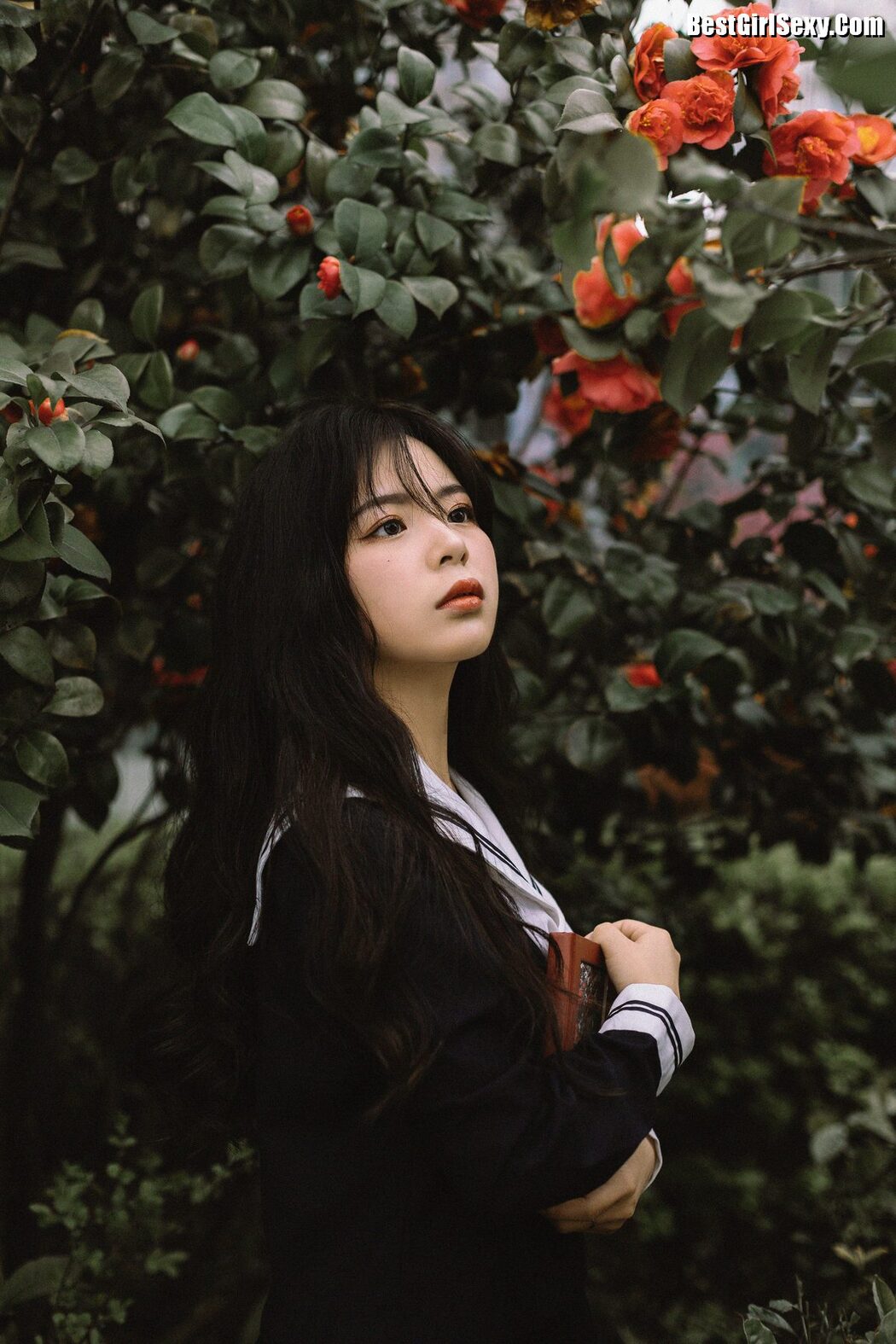 YiTuYu艺图语 Vol.3982 Shi Xiao Bai O