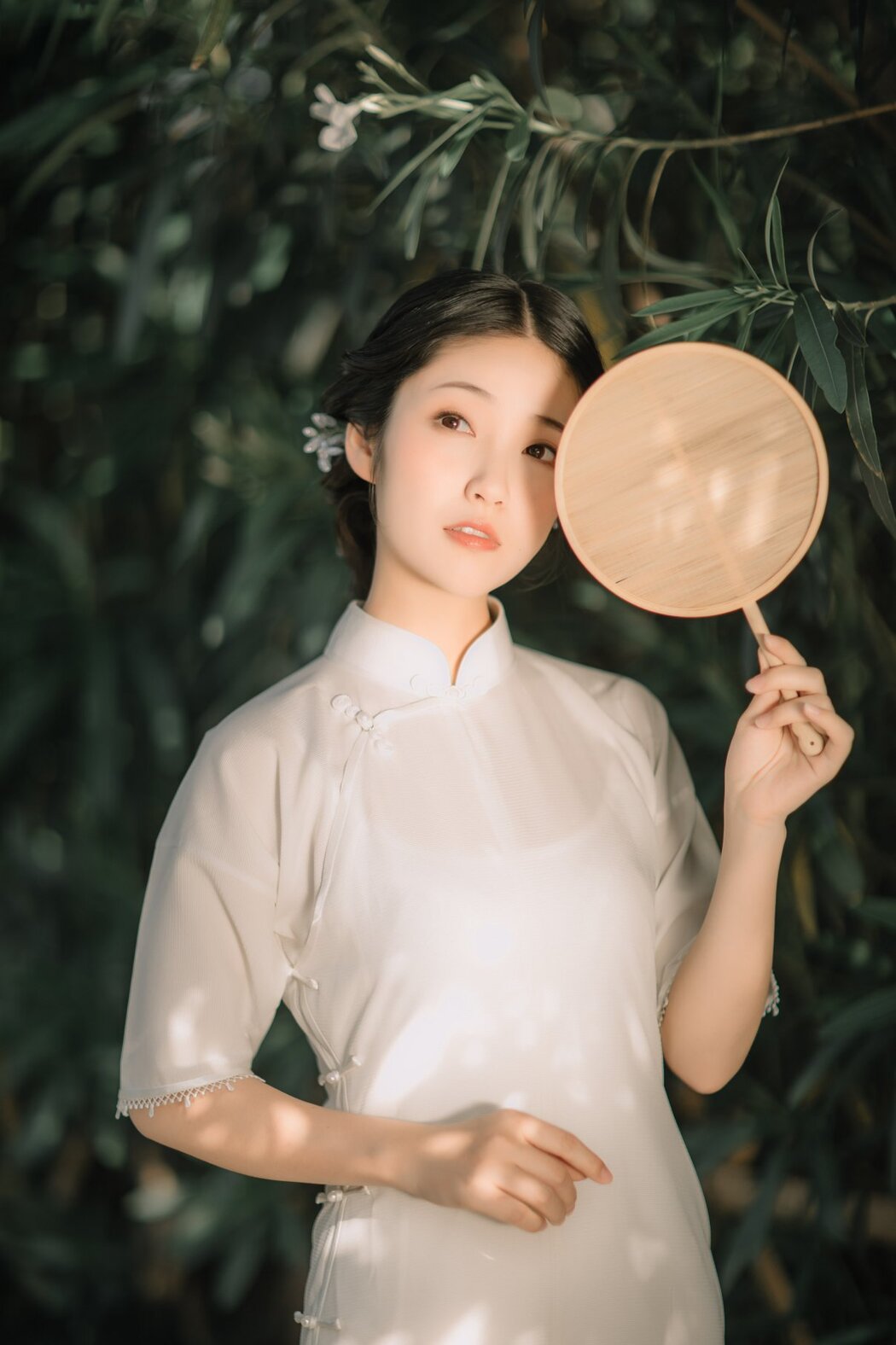 YiTuYu艺图语 Vol.390 Xiao Wen Nuan