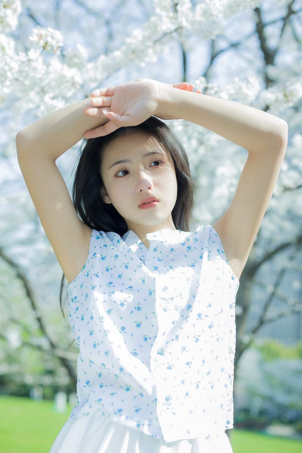 YiTuYu艺图语 Vol.3913 Mu You