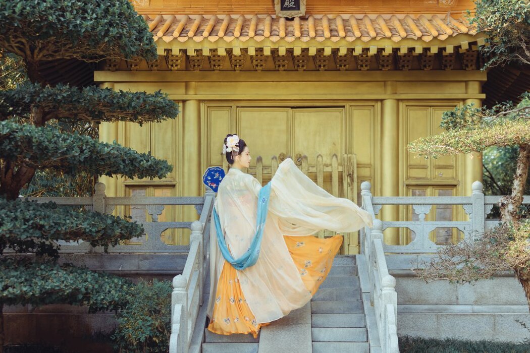 YiTuYu艺图语 Vol.392 Xiao Xuan