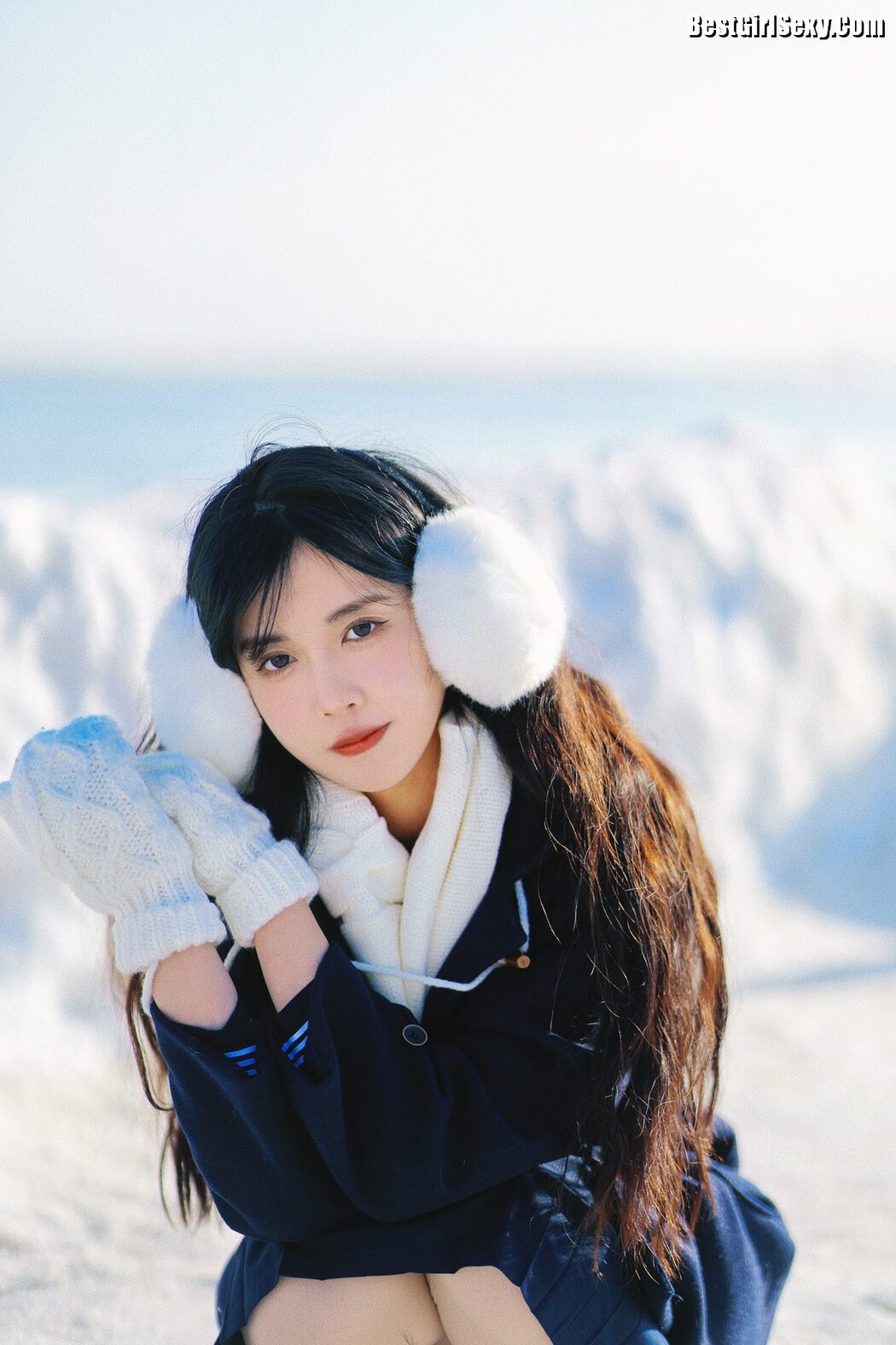 YiTuYu艺图语 Vol.3978 Jian Ying Tao Nai