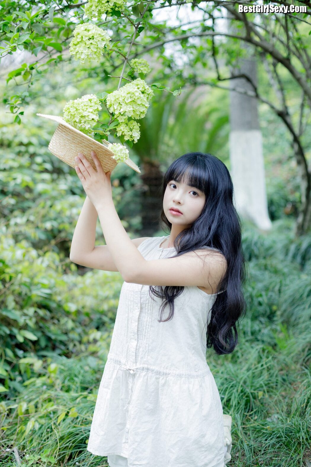 YiTuYu艺图语 Vol.3966 Zhi Yuan