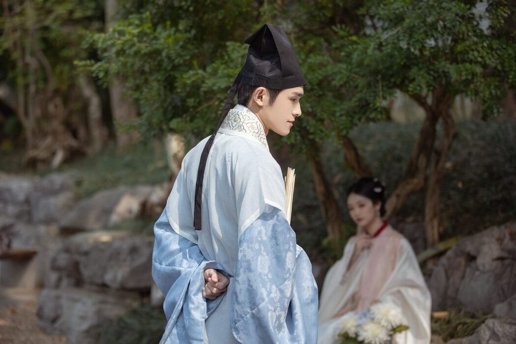YiTuYu艺图语 Vol.3867 Wan Jiang Ting