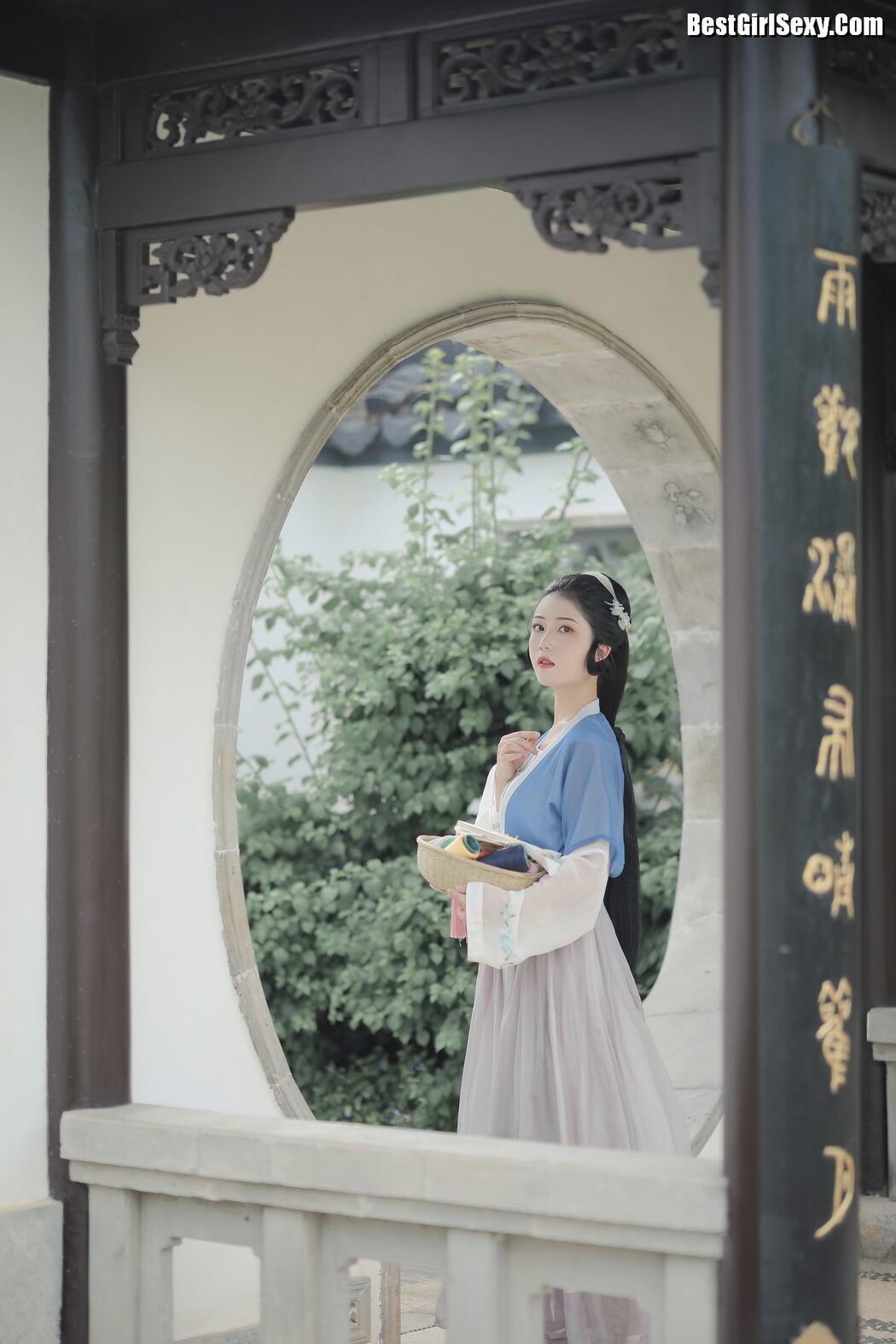 YiTuYu艺图语 Vol.3980 Shen Shi Si