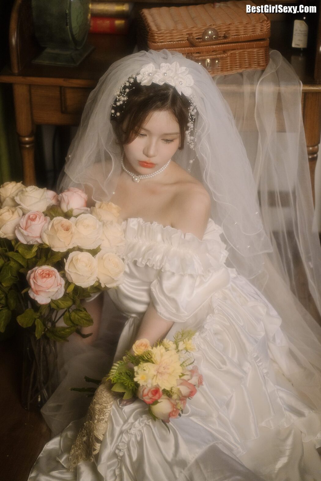 YiTuYu艺图语 Vol.3952 Nai Lao
