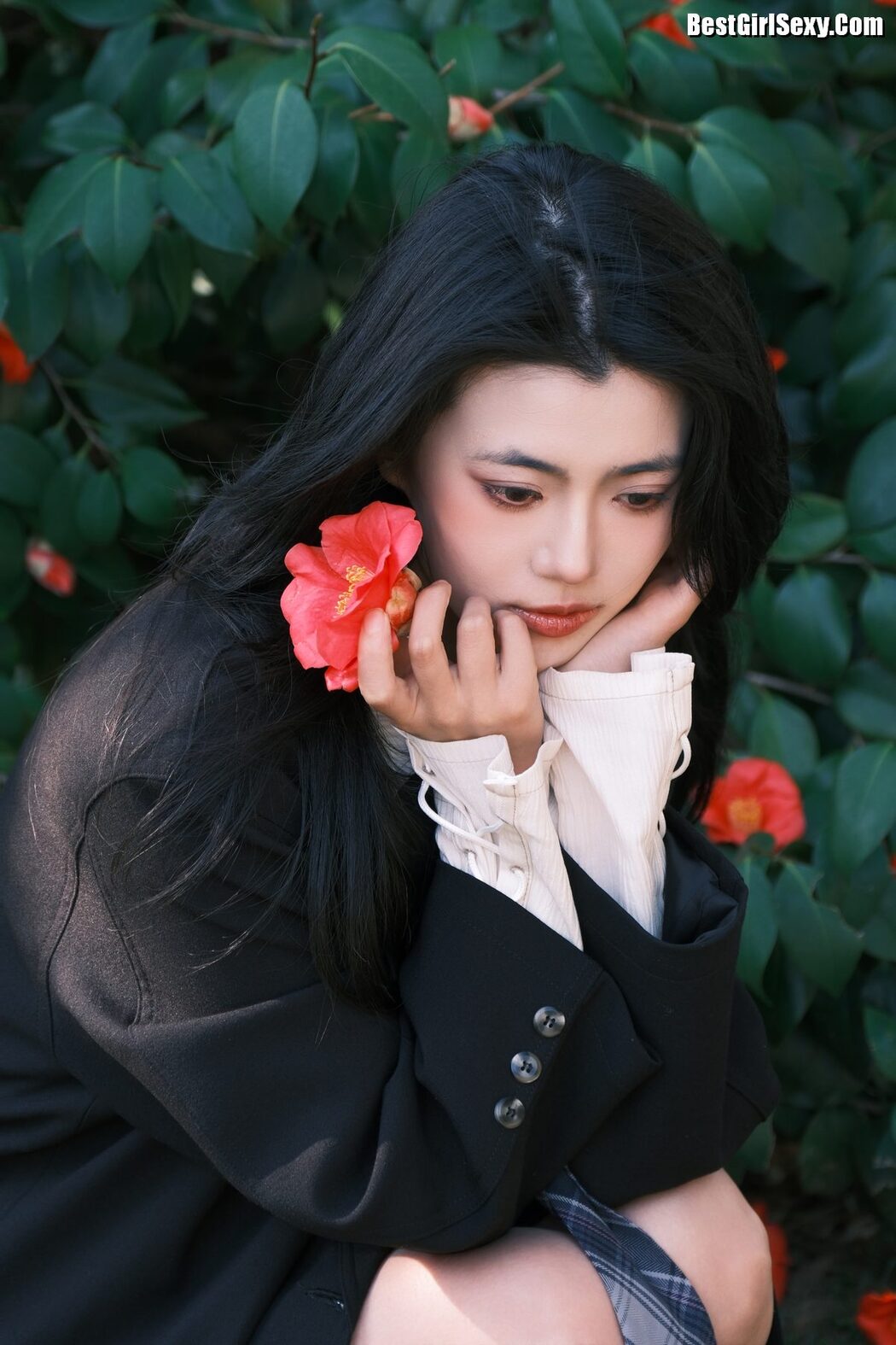 YiTuYu艺图语 Vol.3940 Elikaka