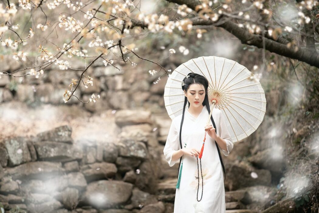YiTuYu艺图语 Vol.3872 Ming Yue