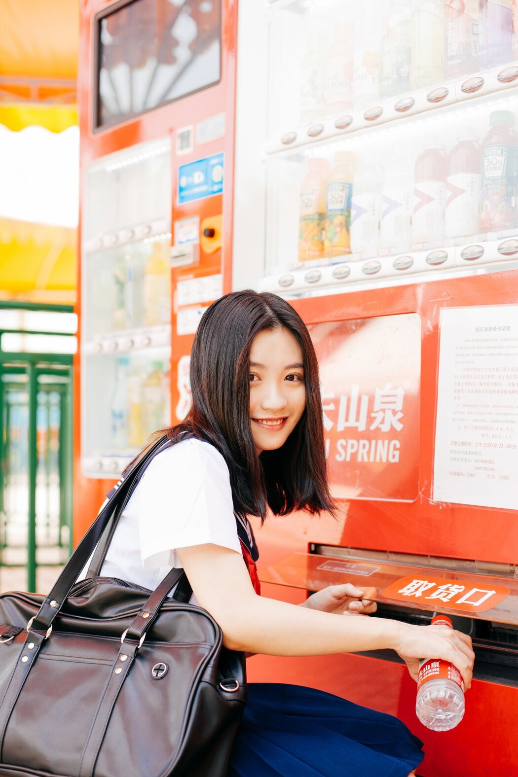 YiTuYu艺图语 Vol.387 Yang Chan