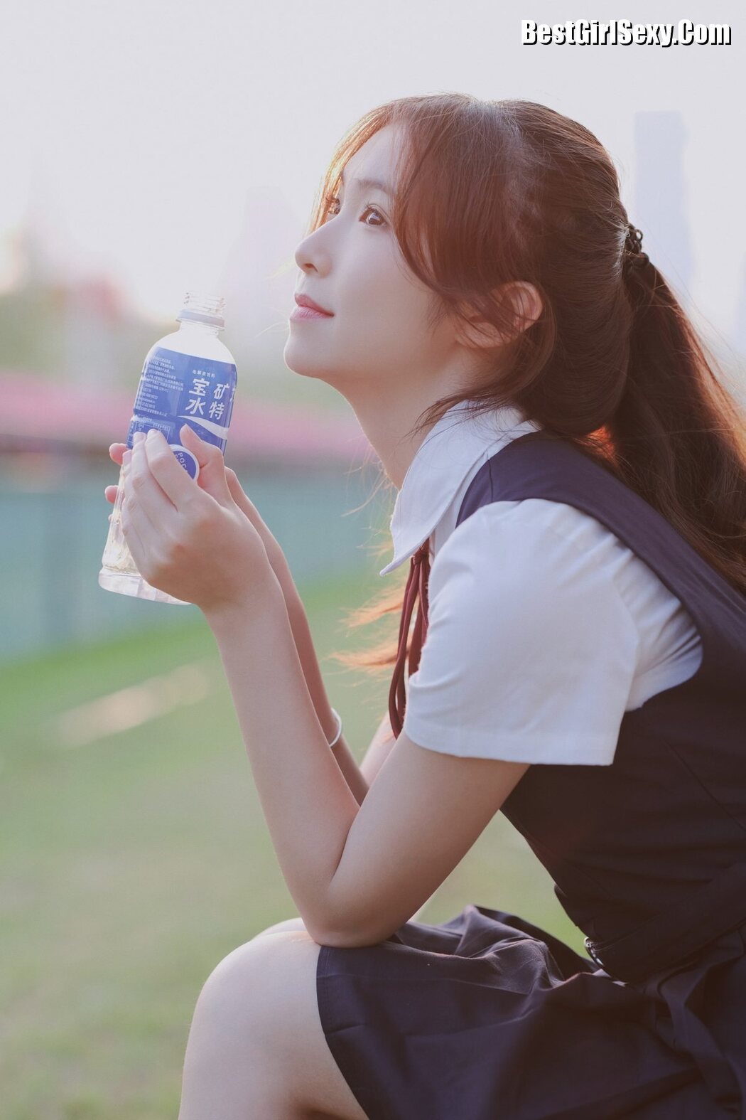 YiTuYu艺图语 Vol.3904 Anna