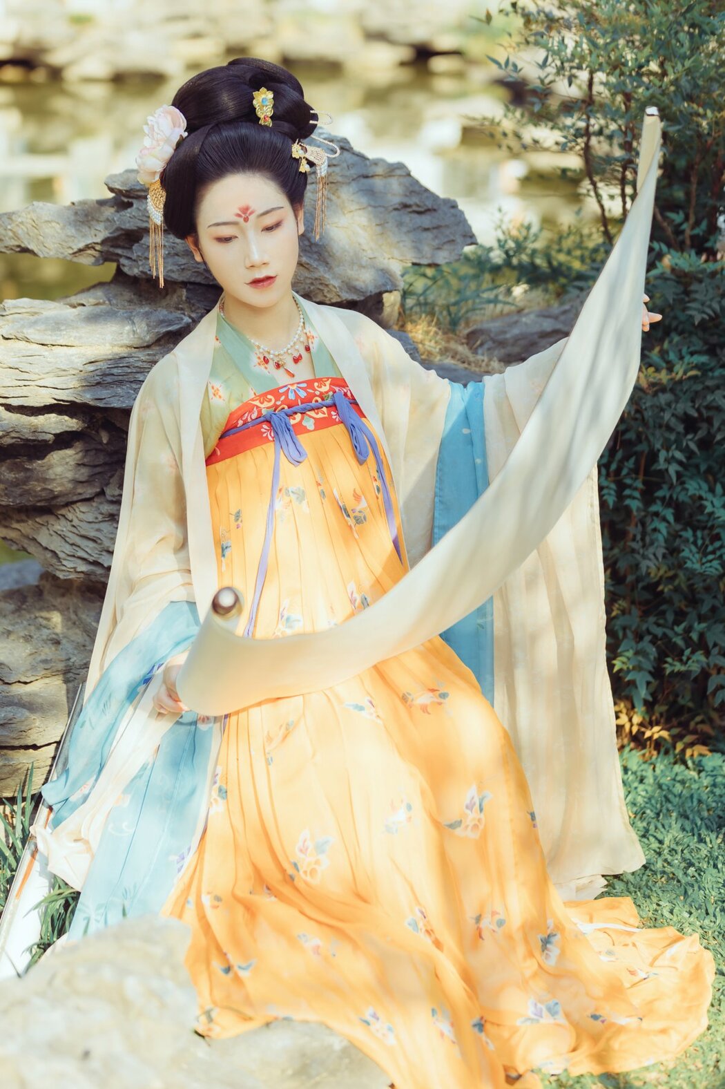 YiTuYu艺图语 Vol.392 Xiao Xuan