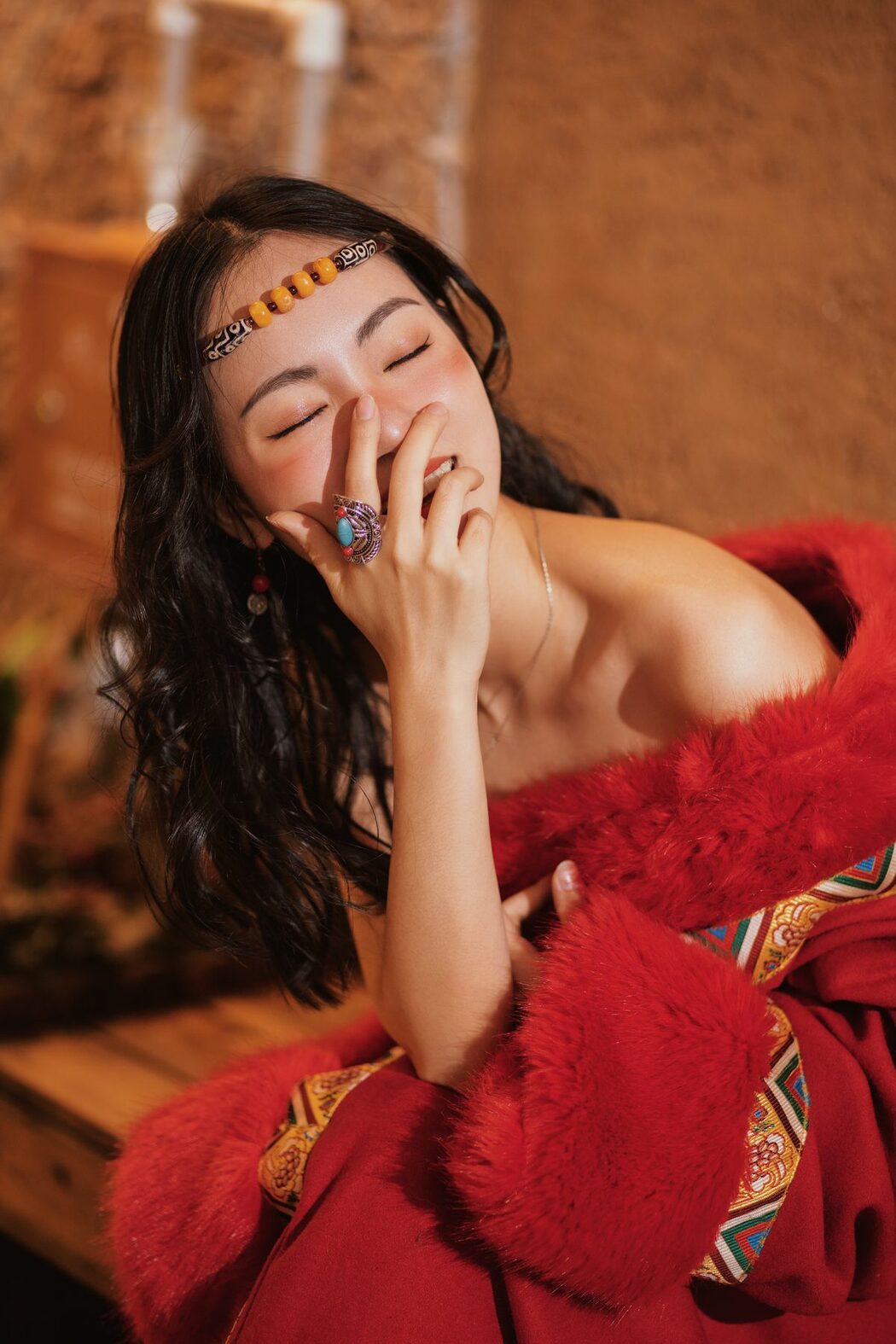 YiTuYu艺图语 Vol.3925 Chen Li Fei