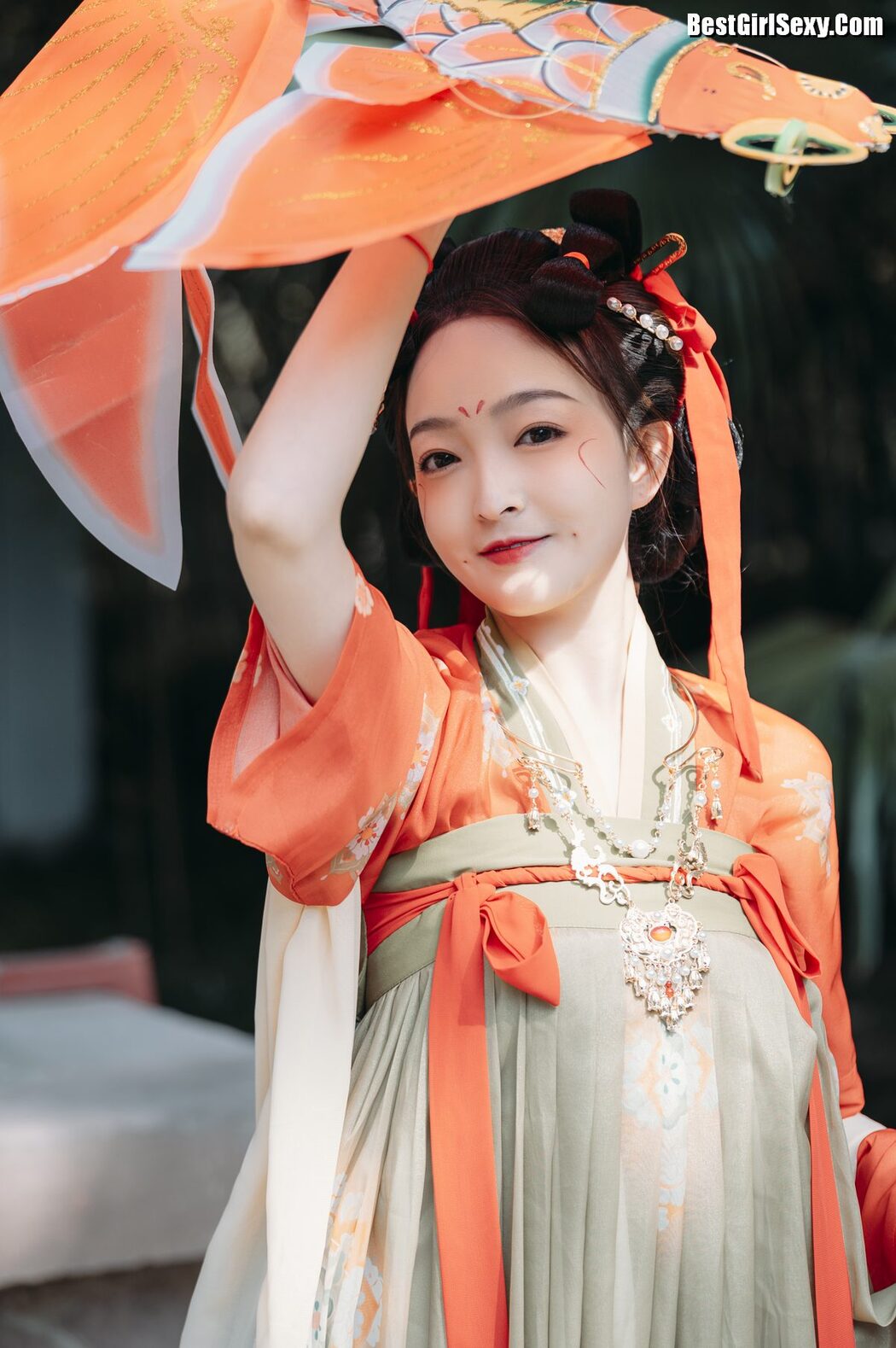 YiTuYu艺图语 Vol.3935 Wish
